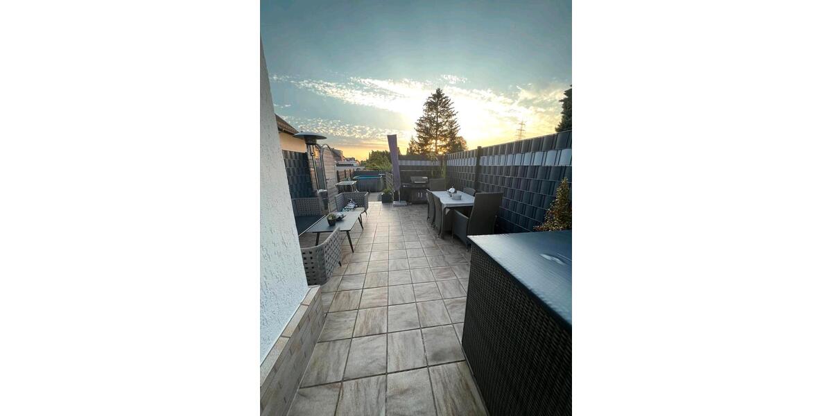 Reihenhaus Bochum Günnigfeld - 4.5 Zimmer, 111 m&sup2;, 354.000&euro; | Angebot:25172760