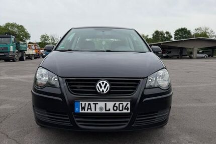 VW Polo 190.000 km 1.000 &euro; Bochum 44866