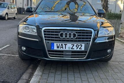 Audi A8 144.500 km 8.999 &euro; Bochum 44793