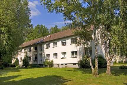 Wohnung Gelsenkirchen Bismarck - 4 Zimmer, 76 m&sup2;, 559&euro; | Angebot:26393022