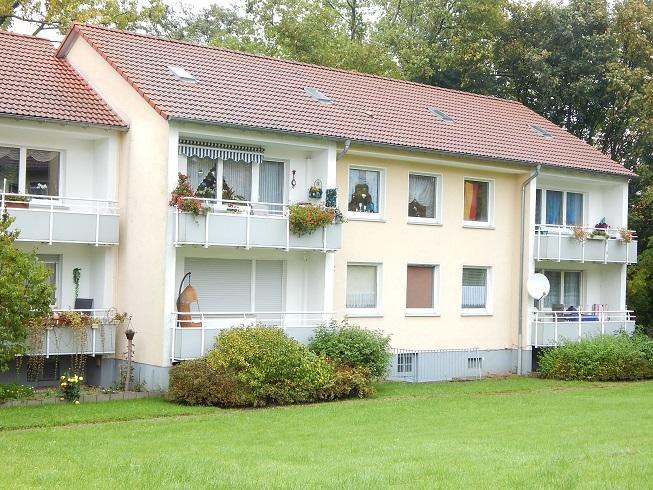 Etagenwohnung Bochum Eppendorf - 2 Zimmer, 56 m&sup2;, 549&euro; | Angebot:25220407