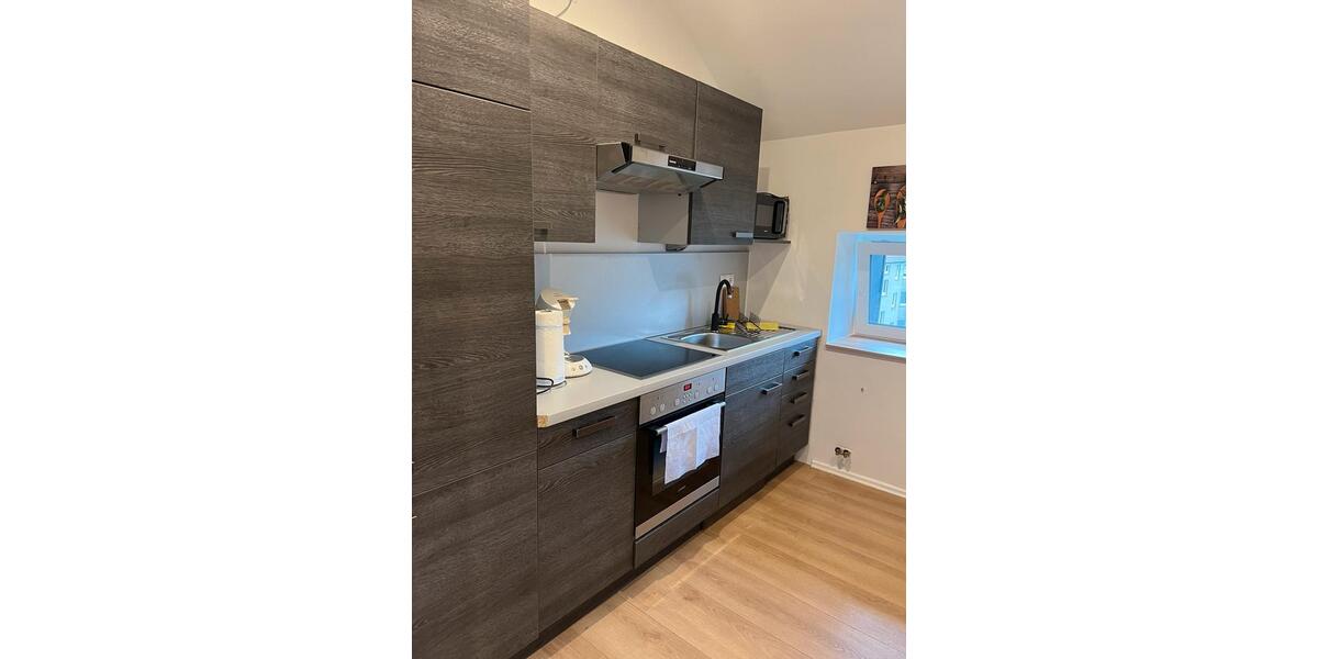 Ferienimmobilie Oberhausen Alt-Oberhausen - 20&euro; | Angebot:24844793