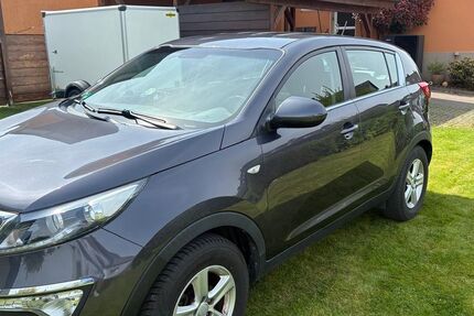 Kia Sportage 97.630 km 10.350 &euro; Dortmund 44329