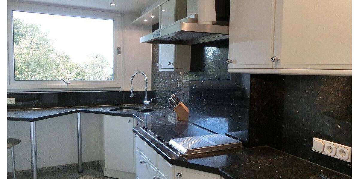 Etagenwohnung Bottrop Fuhlenbrock - 3 Zimmer, 85 m&sup2;, 720&euro; | Angebot:26825900