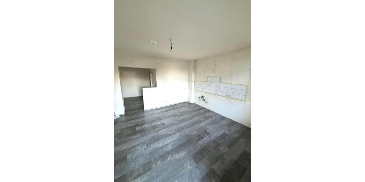 Etagenwohnung Herne Wanne - 1.5 Zimmer, 50 m&sup2;, 375&euro; | Angebot:25308669