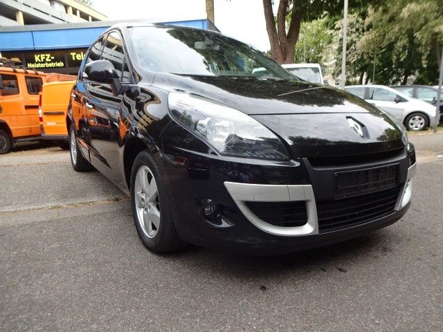 Renault Scenic 133.000 km 5.999 &euro; Essen 45276