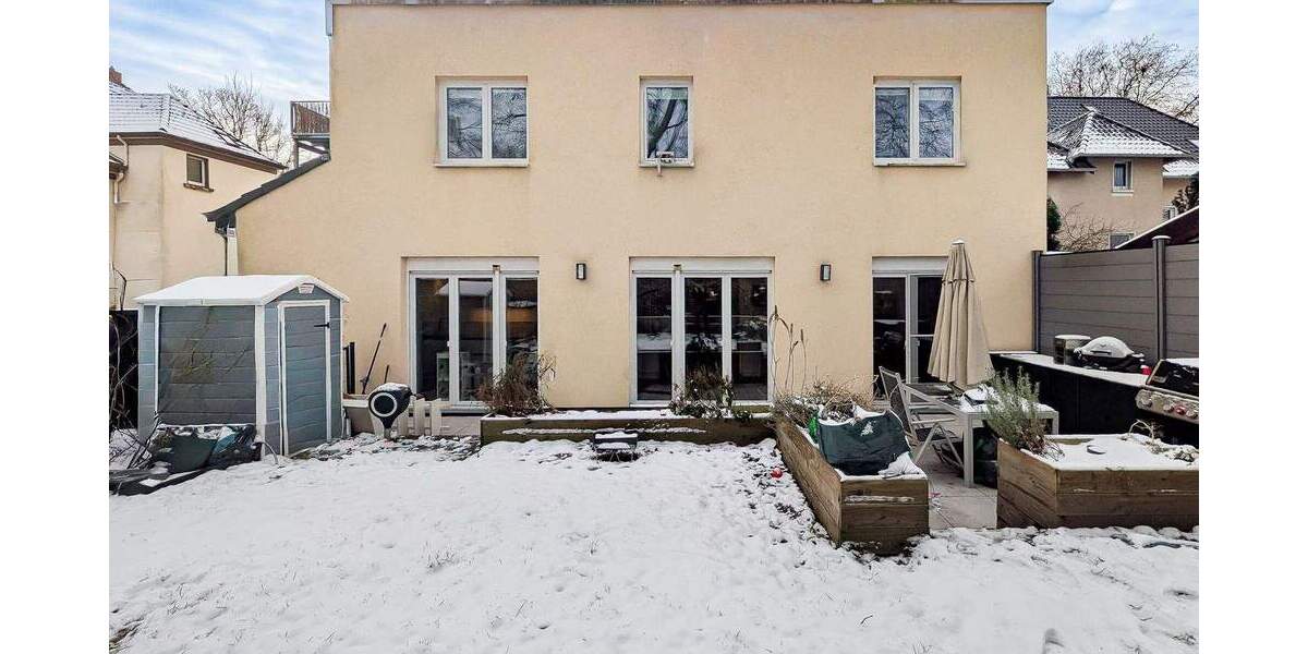 Etagenwohnung Bochum Gerthe - 7 Zimmer, 172 m&sup2;, 400.000&euro; | Angebot:24820654