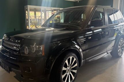 Land Rover Range Rover Sport 261.000 km 7.900 &euro; Recklinghausen 45659