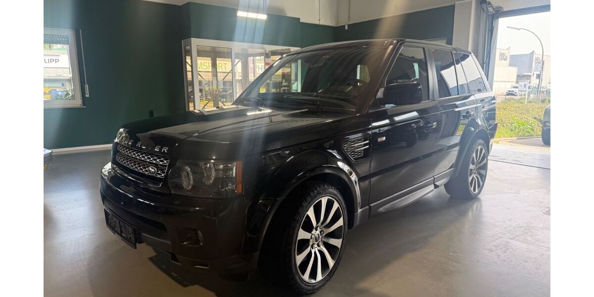Land Rover Range Rover Sport 261.000 km 7.900 &euro; Recklinghausen 45659