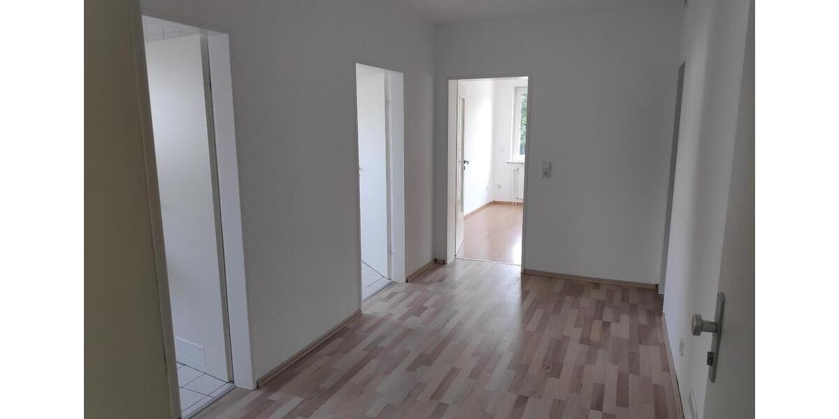 Dachgeschoßwohnung Castrop-Rauxel Rauxel - 3.5 Zimmer, 70 m&sup2;, 142.000&euro; | Angebot:24740550