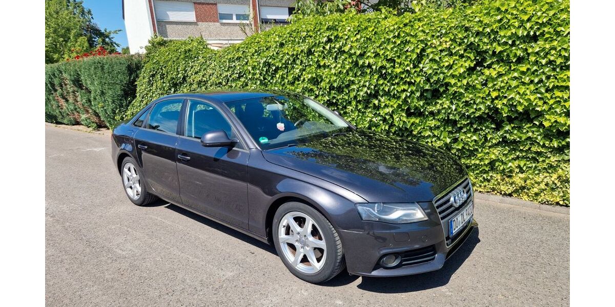 Audi A4 238.000 km 2.999 &euro; Dülmen 48249