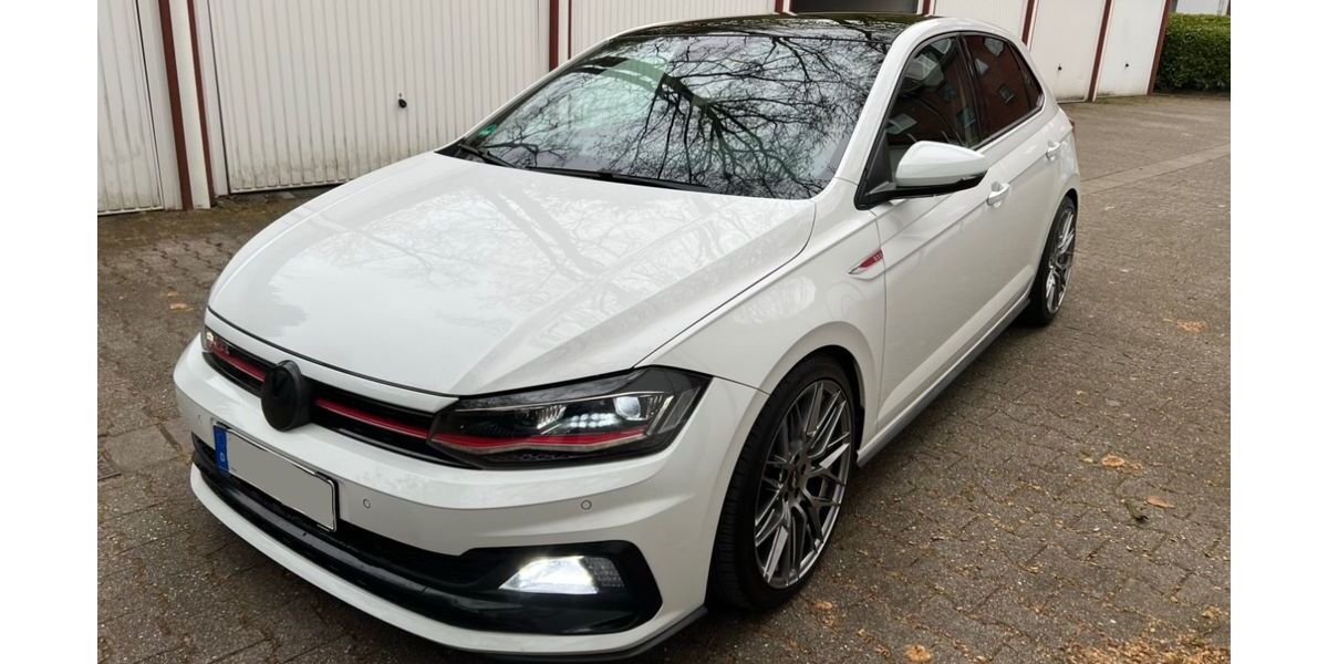 VW Polo 102.000 km 18.900 &euro; Gelsenkirchen 45888