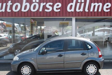 Citroen C3 169.510 km 1.999 &euro; Dülmen 48249
