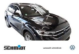 VW T-Roc 9.750 km 27.798 € Recklinghausen 45657