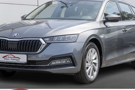 Skoda Octavia 56.780 km 25.958 &euro; Witten 58453