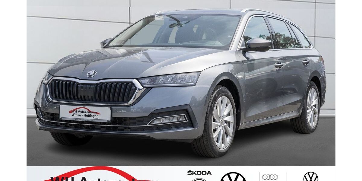 Skoda Octavia 56.780 km 25.958 &euro; Witten 58453