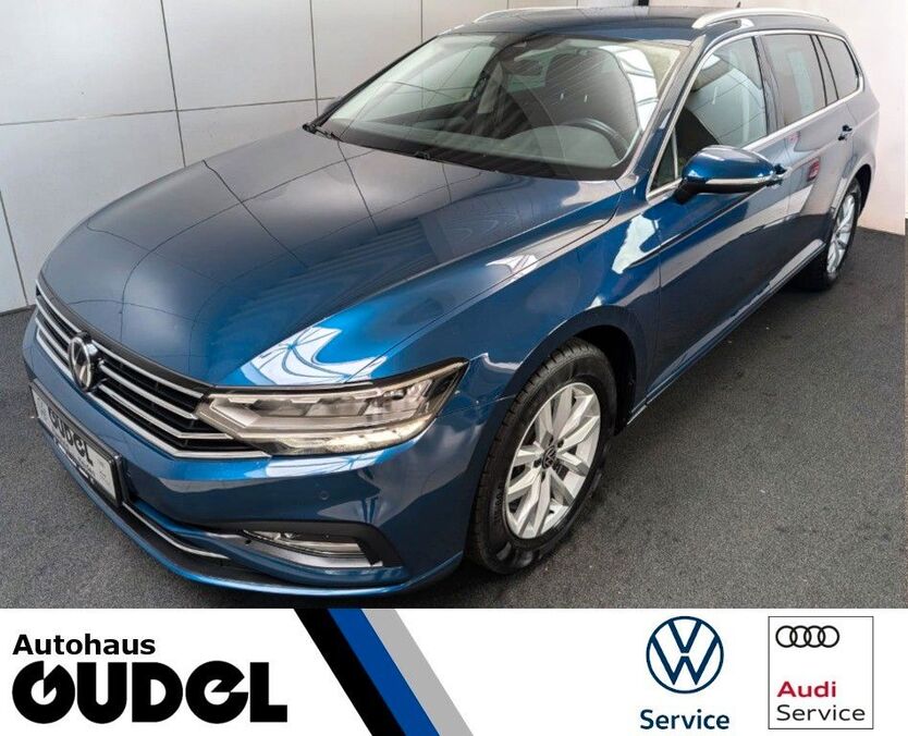 Passat Variant