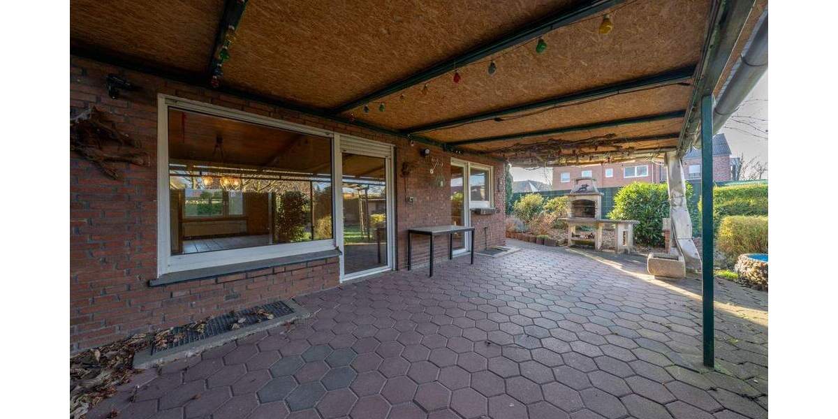 Reihenendhaus Selm - 4 Zimmer, 116 m&sup2;, 229.000&euro; | Angebot:24780669