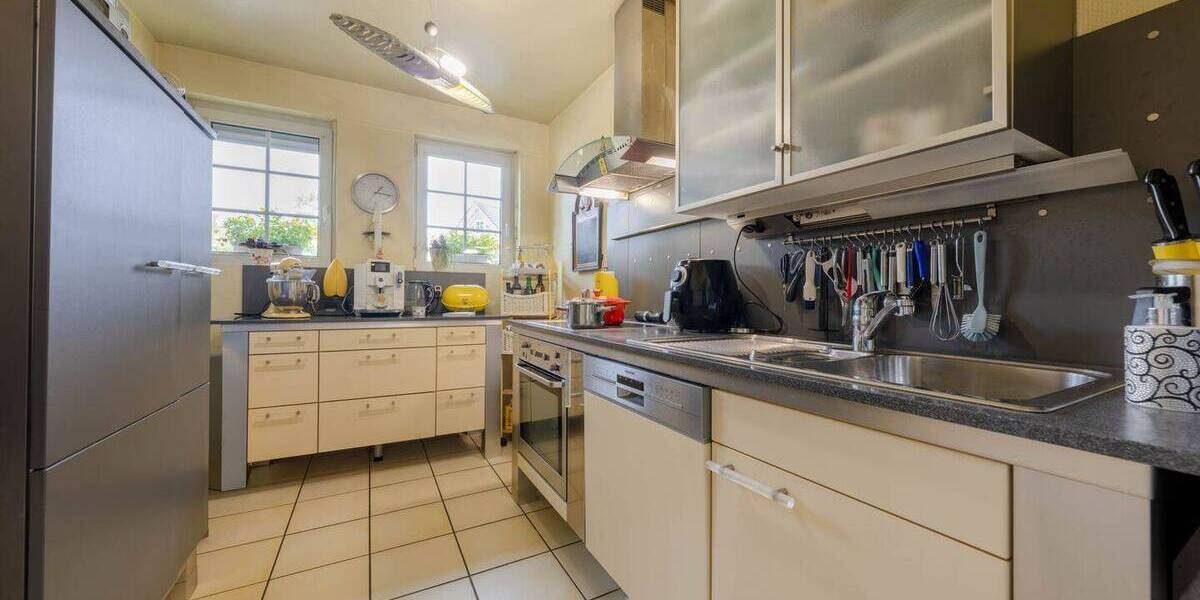 Einfamilienhaus Selm Cappenberg - 4 Zimmer, 135 m&sup2;, 489.000&euro; | Angebot:26903971