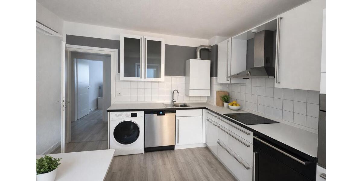 Etagenwohnung Essen Stadtbezirk III - 4 Zimmer, 104 m&sup2;, 260.000&euro; | Angebot:26047069