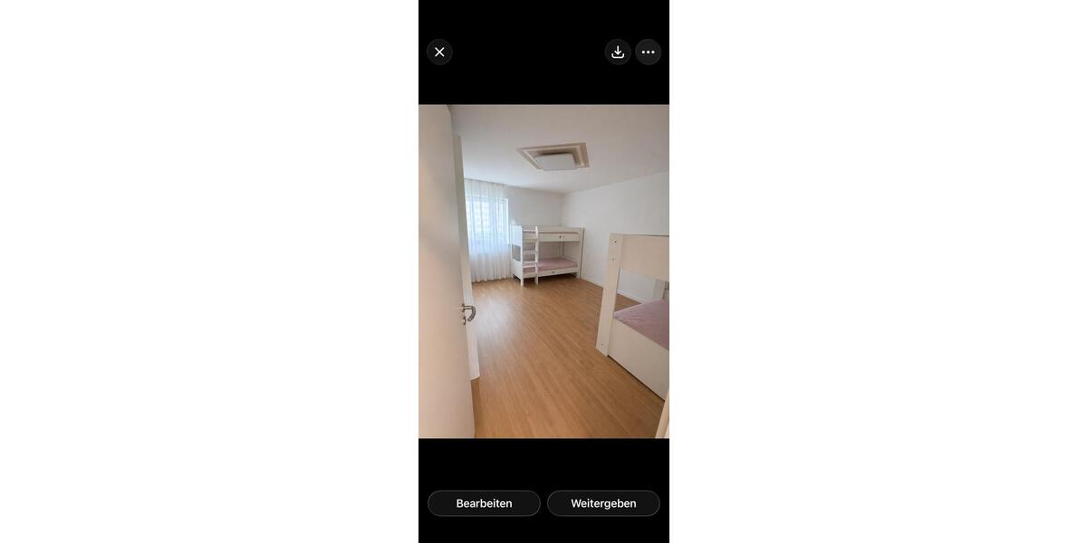 Etagenwohnung Essen Frillendorf - 3 Zimmer, 80 m&sup2; | Angebot:26383000