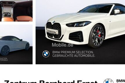 BMW 420 5.047 km 49.900 &euro; Witten 58455