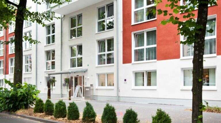 Etagenwohnung Oer-Erkenschwick Erkenschwick - 1 Zimmer, 56 m&sup2;, 183.000&euro; | Angebot:27108598