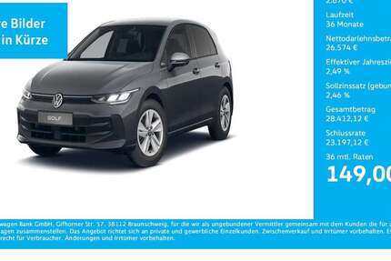 VW Golf 6.419 km 29.244 &euro; Dortmund-Marten 44379