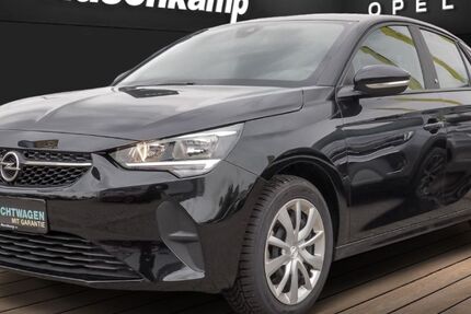 Opel Corsa 22.454 km 14.980 &euro; Lüdinghausen 59348