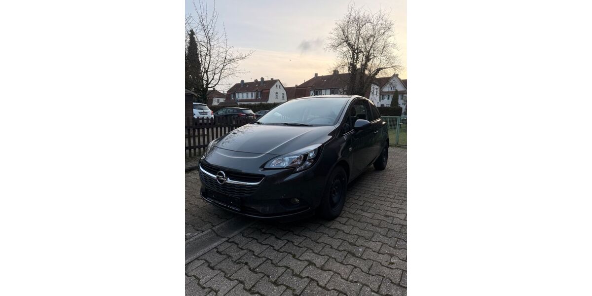 Opel Corsa 22.859 km 8.599 &euro; Gelsenkirchen 45897