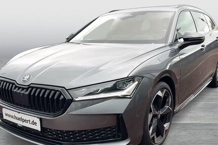 Skoda Superb 6.545 km 47.958 &euro; Dortmund 44309