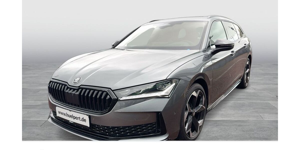 Skoda Superb 6.545 km 47.958 &euro; Dortmund 44309