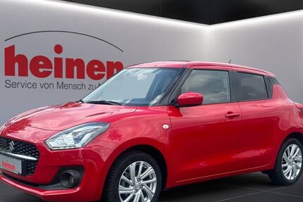 Suzuki Swift 28.839 km 13.499 &euro; Dortmund 44149