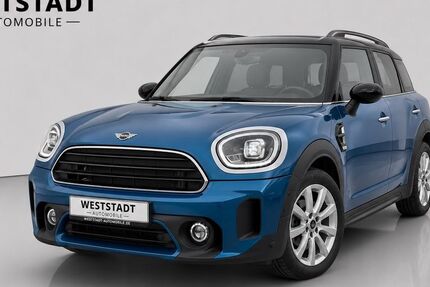 Mini Countryman D (Cooper) 214.120 km 11.790 &euro; Essen 45145
