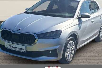 Skoda Fabia 23.670 km 14.890 &euro; Haltern am See 45721