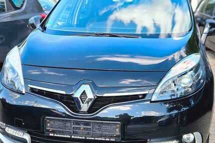 Renault Scenic 126.000 km 6.499 &euro; Essen 45356