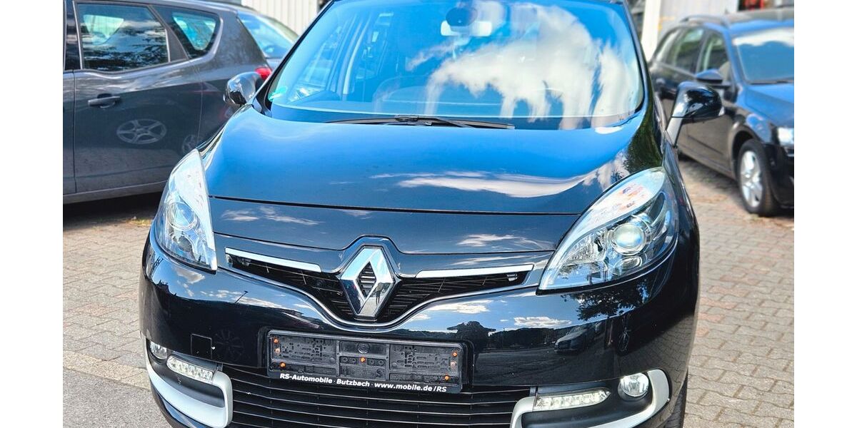 Renault Scenic 126.000 km 6.499 &euro; Essen 45356
