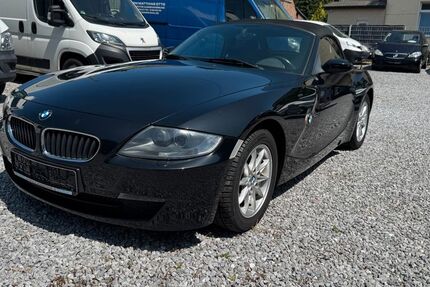 BMW Z4 116.000 km 7.800 &euro; Recklinghausen 45665