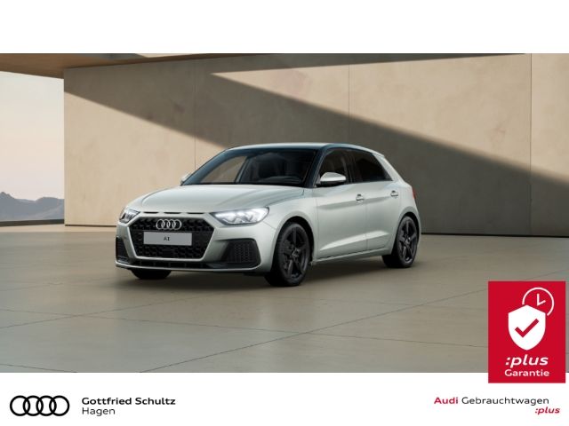 Audi A1 6.981 km 24.650 € Hagen 58089
