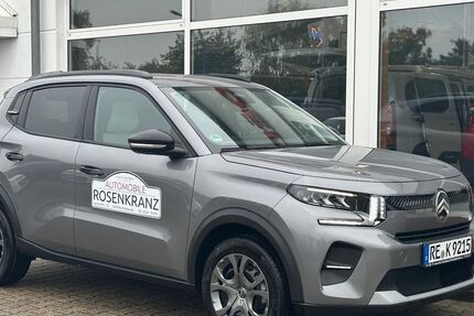 Citroen C3 5.500 km 18.350 € Recklinghausen 45659