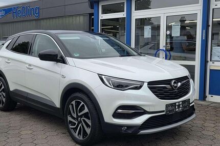 Opel Grandland (X) 84.000 km 18.950 € Raesfeld-Erle 46348