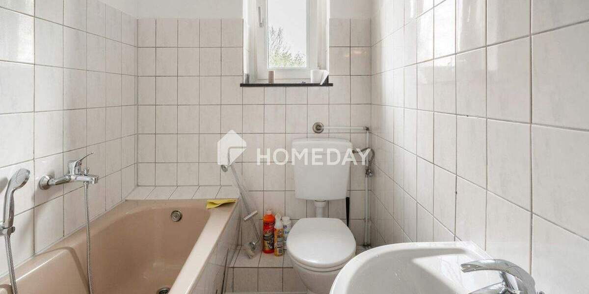 Etagenwohnung Recklinghausen Ost - 2 Zimmer, 65 m&sup2;, 149.000&euro; | Angebot:24723070