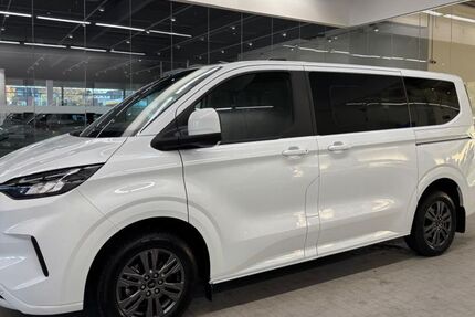 Ford Tourneo Custom 24.088 km 43.880 &euro; Oberhausen 46049