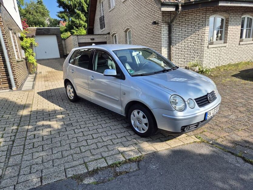 Polo
