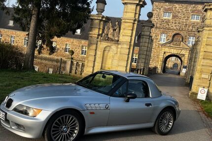 BMW Z3 193.000 km 4.999 &euro; Dorsten - Wulfen 46286