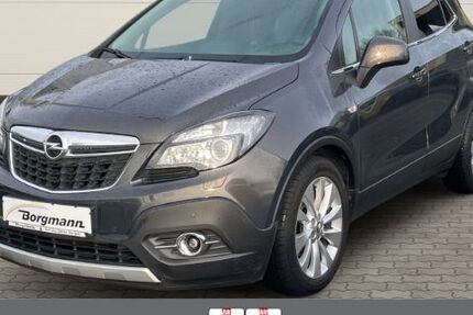 Opel Mokka 88.850 km 11.490 &euro; Dorsten 46286