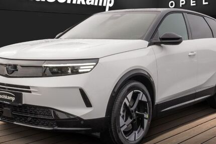 Opel Grandland (X) 2.475 km 41.880 &euro; Dortmund 44145