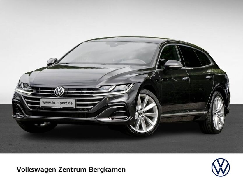 VW Arteon 59.140 km 25.845 € Bergkamen 59192