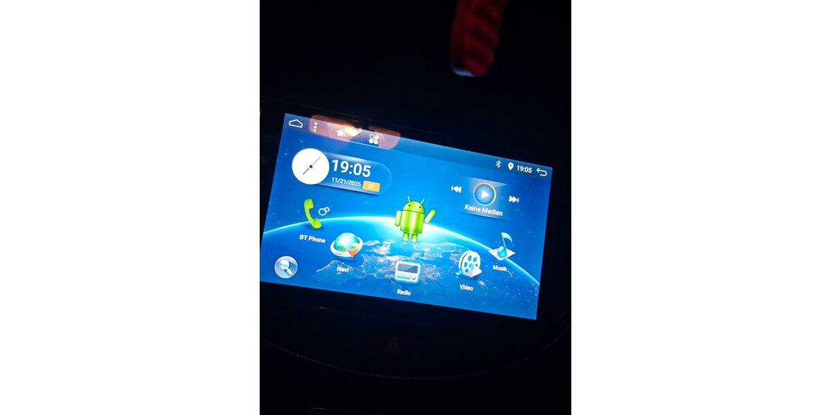 Hyundai i10 35.000 km 5.400 &euro; Gladbeck 45966