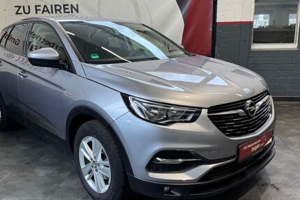 Opel Grandland (X) 50.000 km 11.990 € Castrop-Rauxel 44575